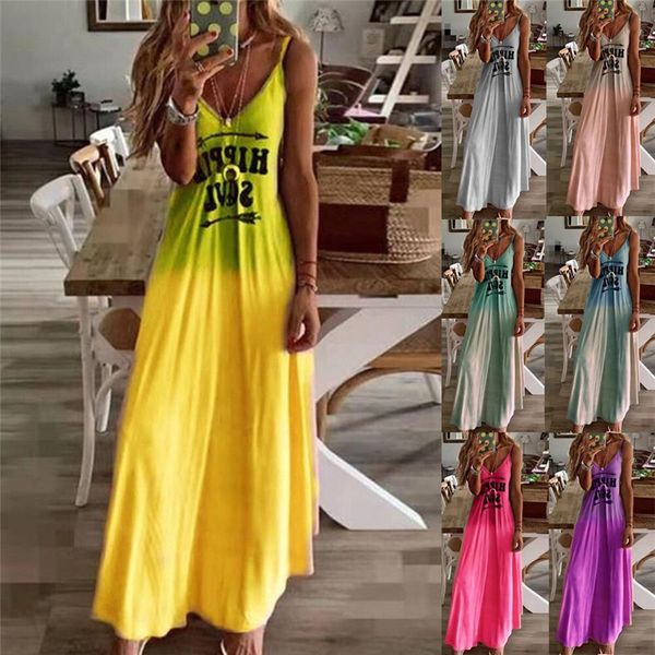 

boutique dress 2021 spring fashion slim long letter print, Black;gray