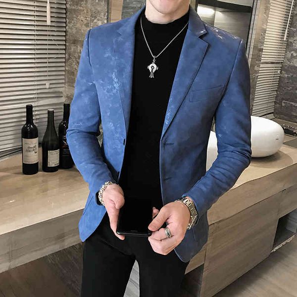 

men's jackets fashion punk leather jacket of men fine fit vintage plutonium male motorcycle s 2xl 8b7s, Black;brown