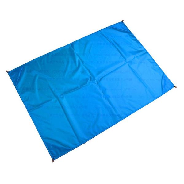 

cushion/decorative pillow picnic mat moisture proof pad tent outdoor portable foldable waterproof polyester thick neutral