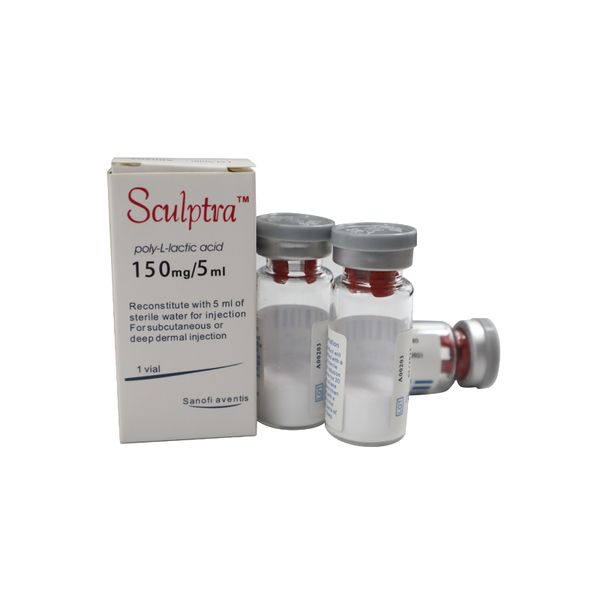 

beauty items buy sculptra online 150mg/5ml dermal filler