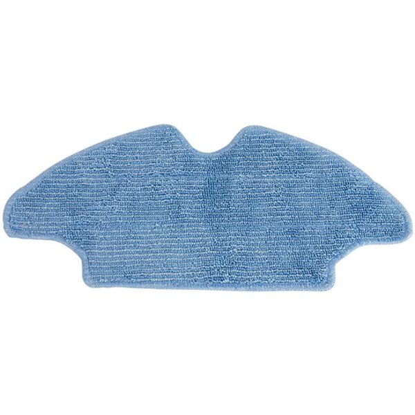 

storage bags cleaning mop cloth for ecovacs cen361 robotic vacuum cleaner accessories replacement 10pcs