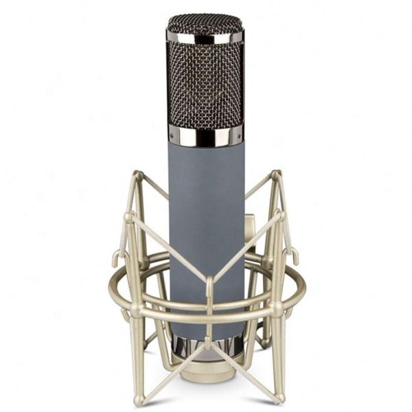 

microphones arrival large diaphragm microphone for studio recording