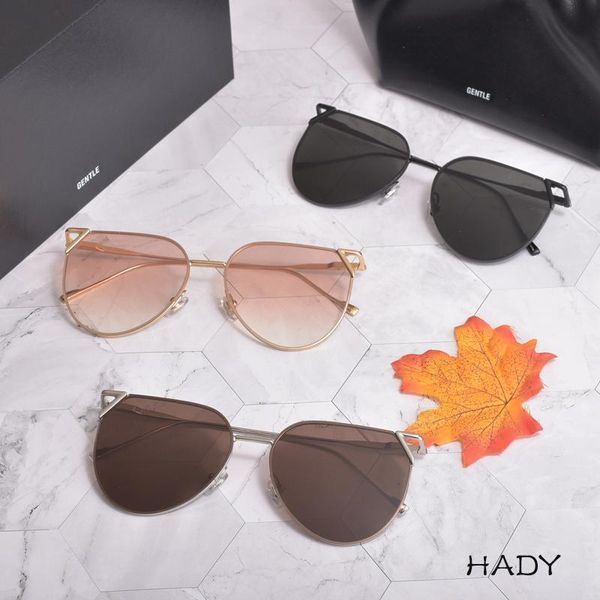 

sunglasses 2021Â Â v brand fashionÂ koreaÂ brand gm sunglass womenÂ sunglassesÂ catÂ eyeÂ glassesÂ gentle hadyÂ polarizedÂ uv400Â sunÂ glasses, White;black