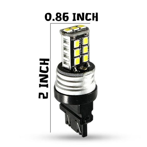 

led bulbs driving during the day rear lights 3155 white 3155ll 293 emergency