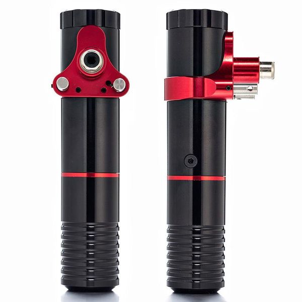 

tattoo guns kits 2021 n professional rotary machine pen quietly engine make up brand supplies