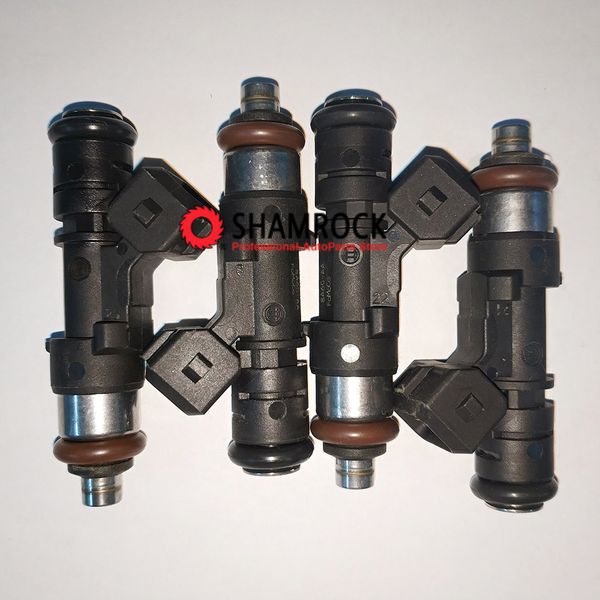 

fuel injector nozzle oem 0280158207/ev-14-es/cin9306/101481/1538984/8a6g9f593aa f 2012-2018 fford b-max 10-18 c-max 08-17 fiesta