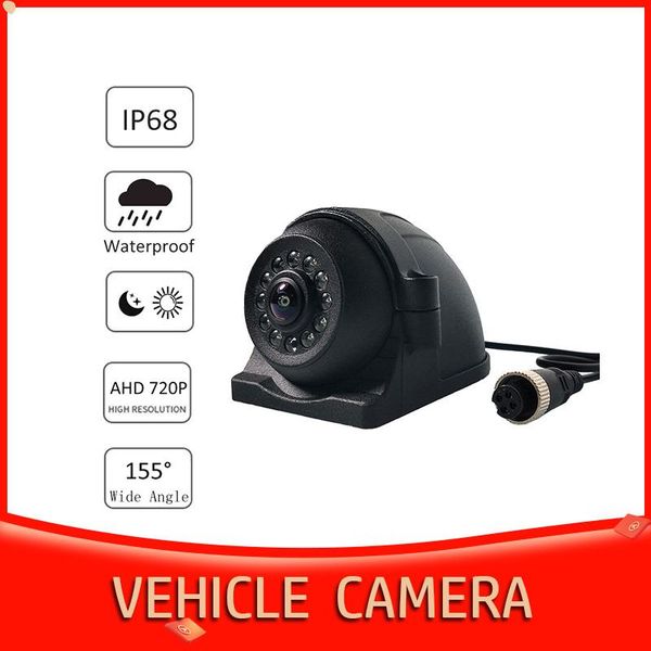 

cameras 2021 720p waterproof rear cctv camera for bus night vision