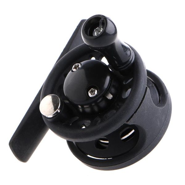 

baitcasting reels black fishing reel 1:1 plastic former rafting mini ice gear st60 accessories