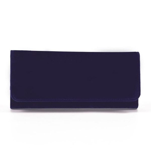 

jewelry pouches, bags blue organizer bag foldable travel roll case pocket storage c7af, Pink;blue