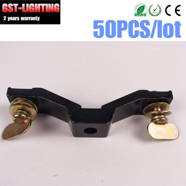 

effects 50pcs dj stage light hook clamp holder led effect truss