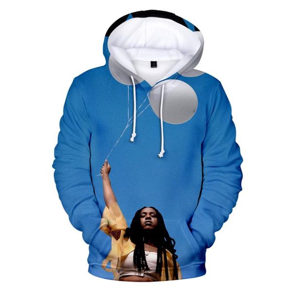 

men's hoodies & sweatshirts arrival nao 3d girls harajuku cute autumn winter fashion hip hop hooded pullover, Black