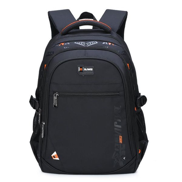 

kids school bags orthopedic backpack schoolbag waterproof nylon for girls boys children backpacks mochila escolar