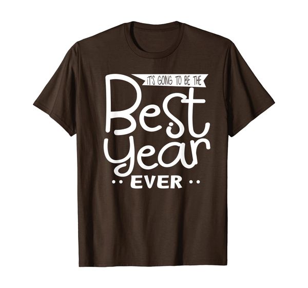 

it's going to be the year ever cute teacher gift t-shirt, White;black