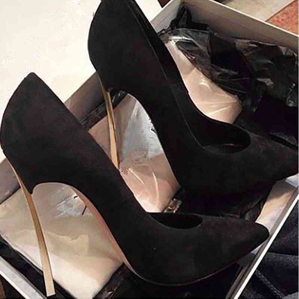 

dress shoes stiletto stiletto-nipple 12-inch, women's shoes, high red beige heels qcdp, Black