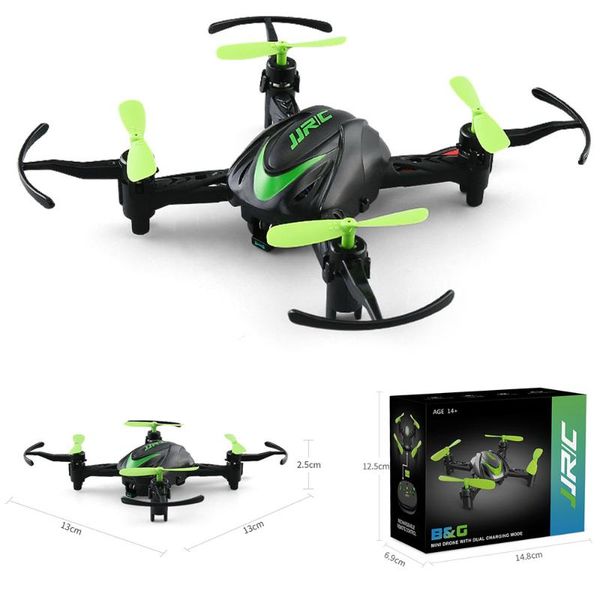 

drones jjrc h48 mini drone for children rc quadcopter remote contral aircraft micro helicopter kid girl boys' indoor toys
