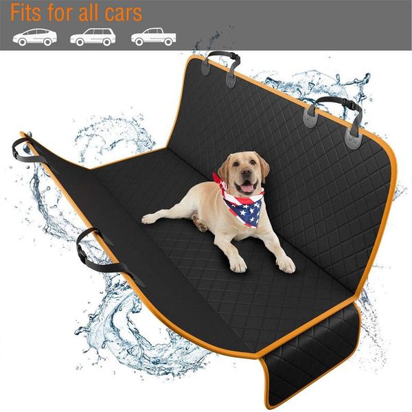 

kennels & pens car pet mats dog anti dirty and waterproof supplies accessories
