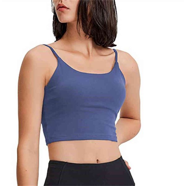 

sport bras for women quick-dry tracksuit padded shockproof workout crop push up camisole yoga brassiere fitness running gym