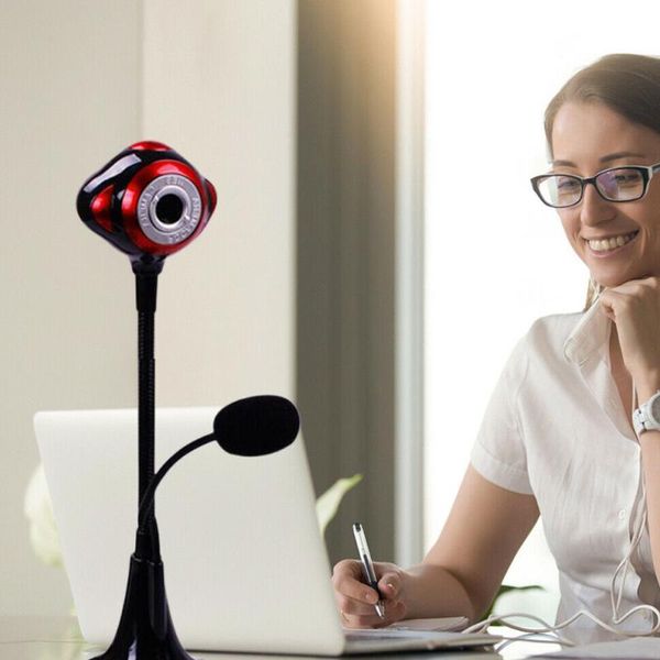 

webcams hd 12mp usb camera notebook dedicated microphone for lapcomputer home sp99