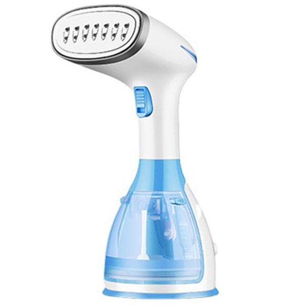 

laundry appliances handheld steam iron garment steamer fabric prevent dry burn 1500w travel 280ml mini portable home travelling for clothes
