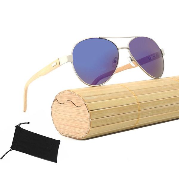 

sunglasses wooden lens uv400 mens vintage sun glasses wood sunglass women masculino, White;black