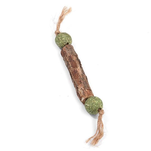

cat toys pet natural catnip lollipop shape molar teeth