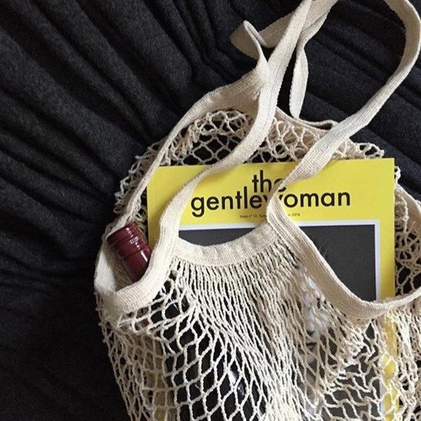 

storage bags store home products sale items selling feedback portable reusable grocery for fruit vegetable bag cotton mesh string