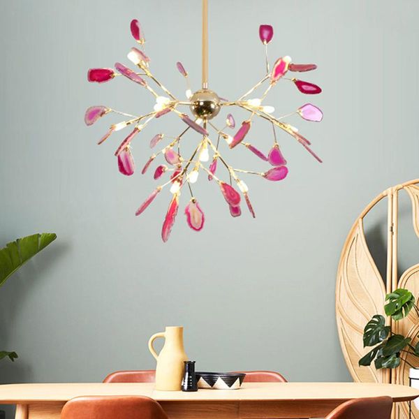 

chandeliers modern led firefly chandelier light stylish tree branch lamp for kitchen living room bedroom children loft