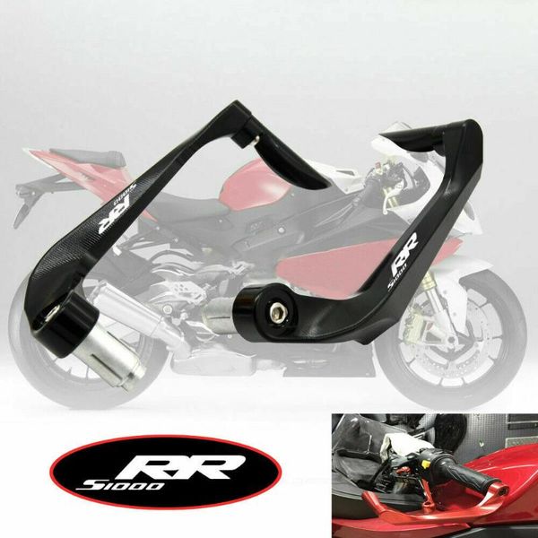 

handlebar brake clutch levers guard protector for s1000xr s1000rr s1000r handlebars
