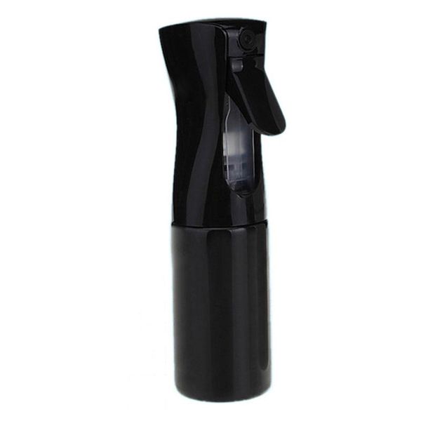 

watering equipments equine sprinkler sprayer hairdressing fine mist water spray bottle hair salon tool continuous spraying 5/10 oz k888