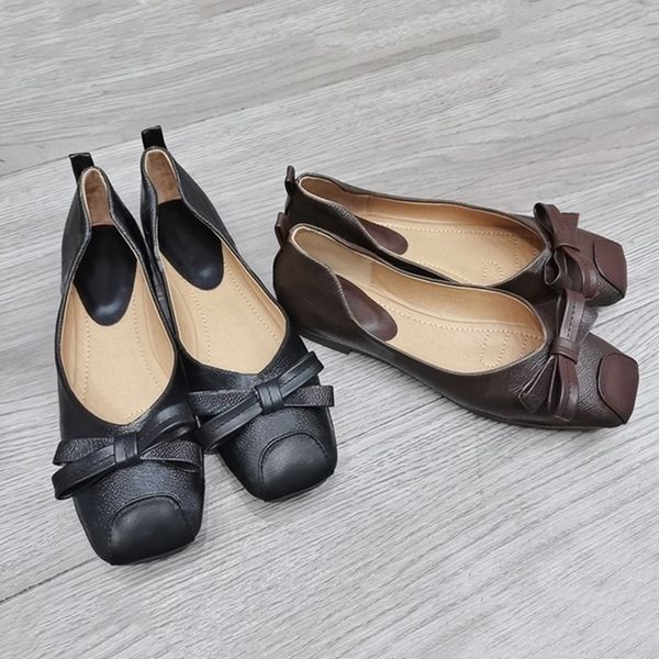 

women designer brand sandals print letter summer shoes club pu leather bowknot flat heel genuine sandals ladies party zapatos luxury stylish, Black