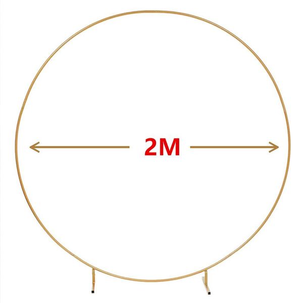 

party decoration wedding arch metal background shelf stage balloon floral