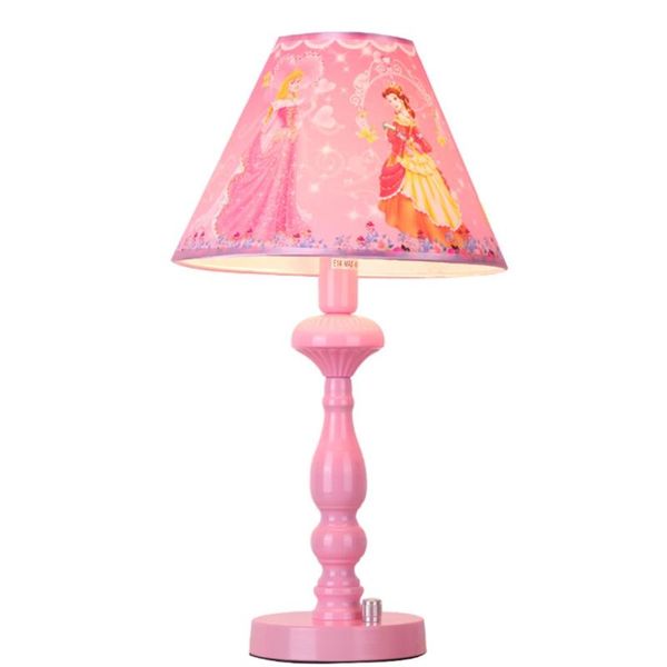 

wall lamp sconce lights led e27 pink bedside kids room for the bedroom mounted reading lamps