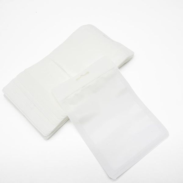 

pacifiers# wholesale 100pcs/lot plastic bags pacifier packaging & display accessory safety bpa silicone beads package