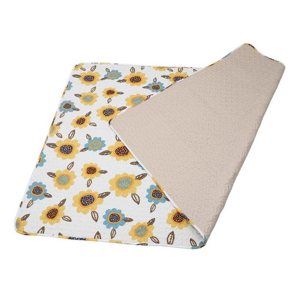 

outdoor pads 1pc household ground mat anti-slip floor practical camping