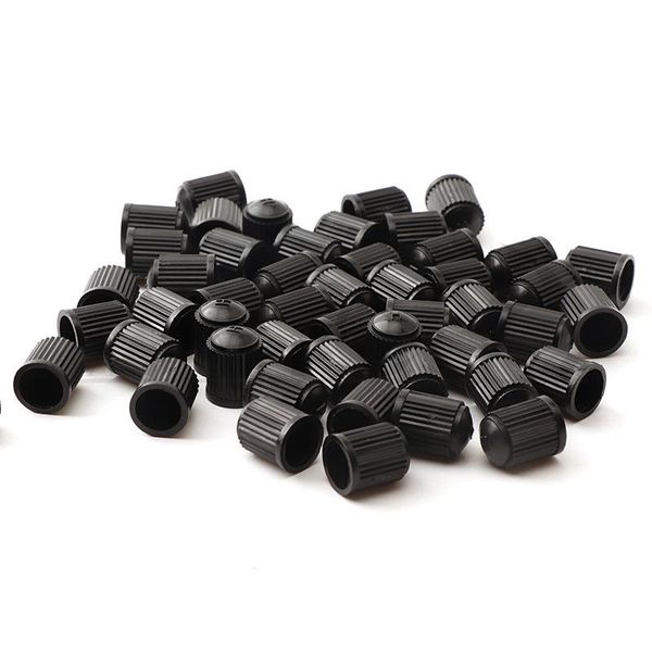 

motorcycle wheels & tires motorcycle wheels & tires 50/100/200pcs black plastic auto car truck wheel tire valve stem caps on the nipple exte