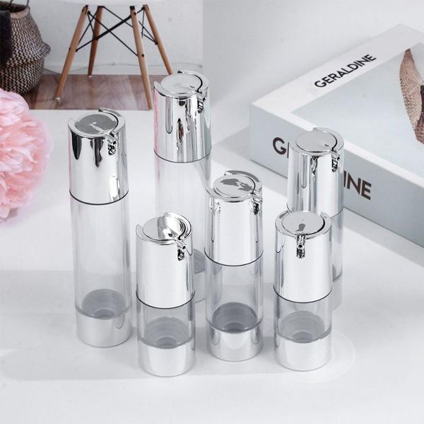 

storage bottles & jars refillable plastic travel clear containers dispenser jar empty bottle shampoo lotion squeeze