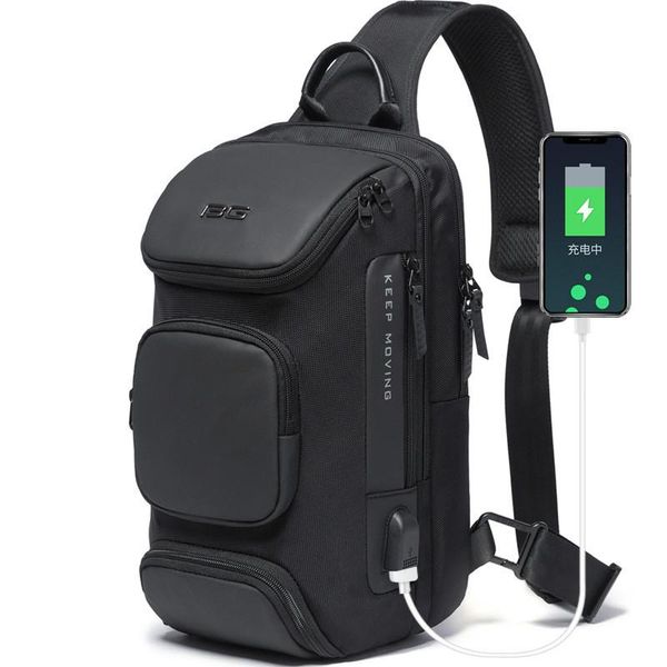 

backpack oxford personalize fashion travel bag outdoor sport pack teenager school student single shoulder satchel ultralight