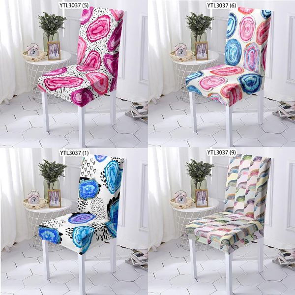 

chair covers colorful dragon fruit dinner table and chairs cover office pink gaming black recliner