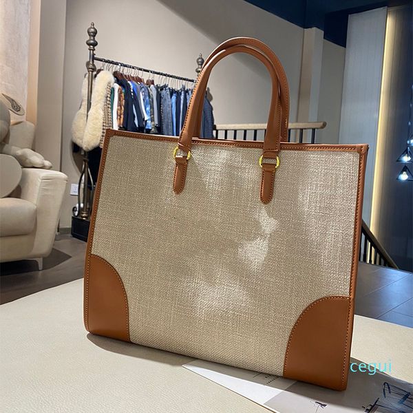 

fashion shopping bag handbag all-match shop bags three color choose high capacity and casual style zzl2011251