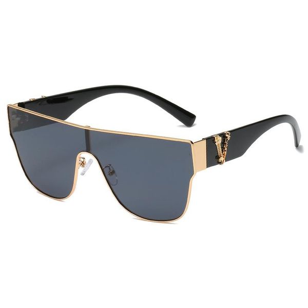 

sunglasses retro square women 2021 logo vintage sun glasses unique fashion eyewear male uv400, White;black