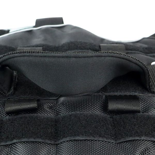 

dog collars & leashes harness medium and large.dogs training explosion-proof vest harnesses