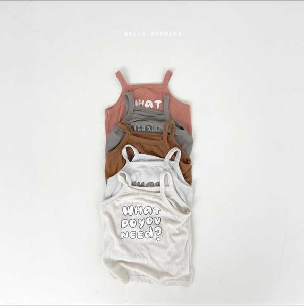 

waistcoat 2021 boys girls vest cotton summer soft fashion babys, Camo
