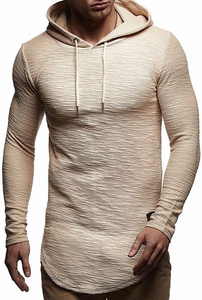 

men's hoodies oversized slim fit hoodie sweatshirts ln6300 r7pe#, Black