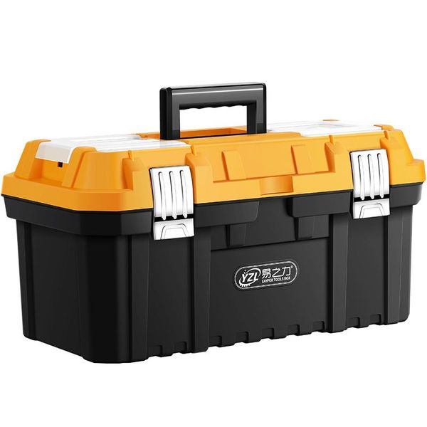 

tool organizers hardware portable box organizer cabinet electronic components tools professional caisse outils ea60gx