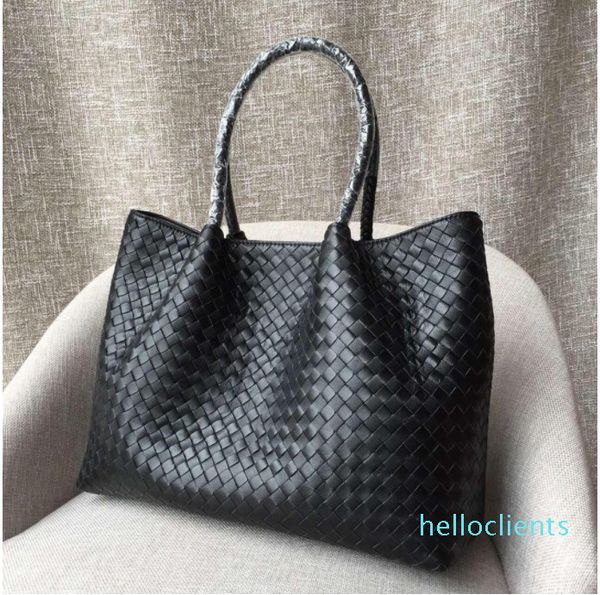 

ladies handbag high-end custom quality bag large capacity casual fashion classic