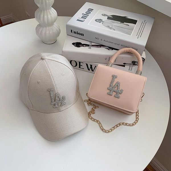 

evening bags wholesale 2021 luxury designer custom ny purse and hat sets women york hand handbags ladies