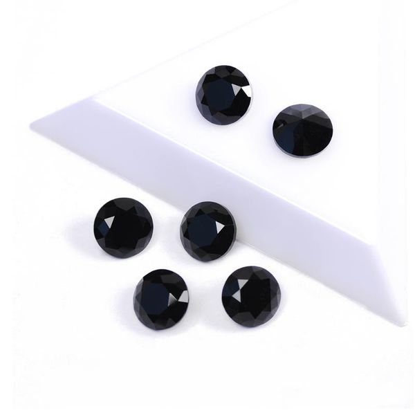 

nail art decorations glass crystal strass super beauty jet colors pointback 8mm 10mm on rhinestones for nails decoration, Silver;gold