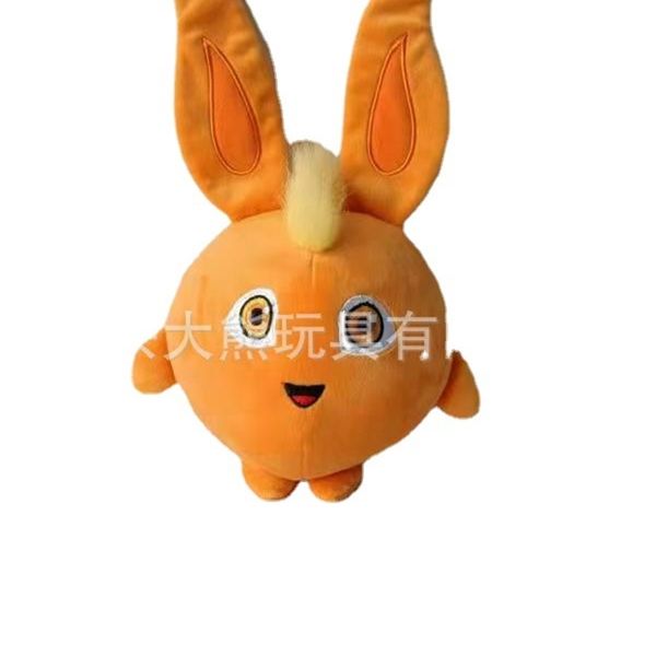 

sunny bunnies 1