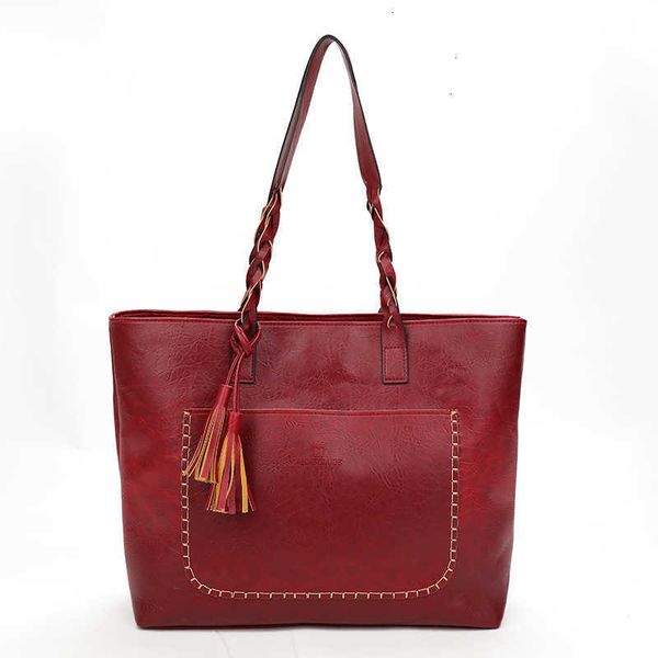 

hbp non-brand fashion 2021 women's handbag tassel shoulder bag sport.0018