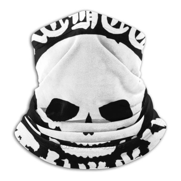 

scarves deathtune-chain scarf bandana headband outdoor climbing warmer face mask, Blue;gray